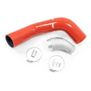 Adapter dolotu turbo Forge Motorsport FMTIA11.R Hyundai i20N czerwony FO-FMTIA11.R - FMIC Premium