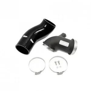 Adapter dolotu turbo Forge Motorsport FMTIA9.N Audi Cupra Skoda Volkswagen LHD czarny FO-FMTIA9.N - FMIC Super okazja