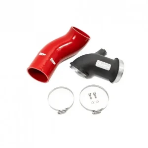 Adapter dolotu turbo Forge Motorsport FMTIA9.R Audi Cupra Skoda Volkswagen LHD czerwony FO-FMTIA9.R - FMIC Darmowa dostawa