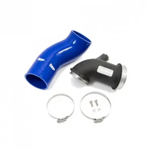 Adapter dolotu turbo Forge Motorsport FMTIA9-TR.B VW Tiguan R LHD niebieski FO-FMTIA9-TR.B - FMIC Bestseller