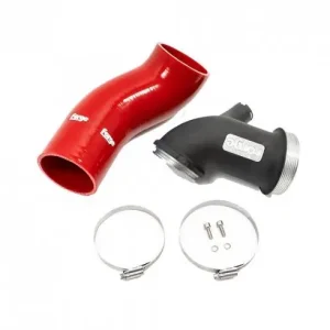 Rabat Adapter dolotu turbo Forge Motorsport FMTIA9-TR.R VW Tiguan R LHD czerwony FO-FMTIA9-TR.R - FMIC