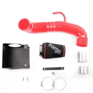 Zestaw dolotowy Forge Motorsport FMINDK25.R Skoda Fabia 1.0 TSI 2017+ czerwony FO-FMINDK25.R - FMIC Bezpieczna płatność