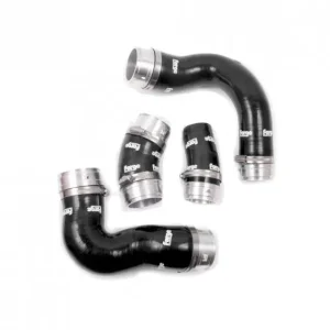 Zestaw silikonów Forge Motorsport FMKT-T5.N Volkswagen T5 2.5 TDI czarny FO-FMKT-T5.N - FMIC Rabat
