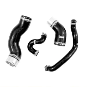 Zestaw silikonów Forge Motorsport FMKT027.N Renault Megane RS4 czarny FO-FMKT027.N - FMIC Kup teraz