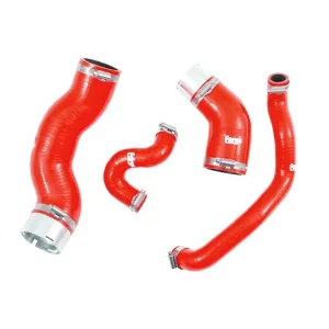 Wyjątkowa oferta Zestaw silikonów Forge Motorsport FMKT027.R Renault Megane RS4 czerwony FO-FMKT027.R - FMIC