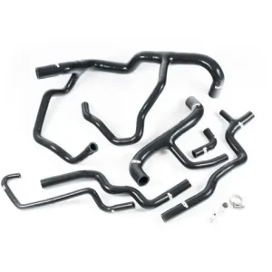 Ostatnia szansa Zestaw przewodów Forge Motorsport FMKCREN197.N Renault Clio 3 RS czarny FO-FMKCREN197.N - FMIC