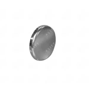 Brok (zaślepka) silnika śr. 1 1/8" (28.575MM), wózek widłowy, maszyna Rabat