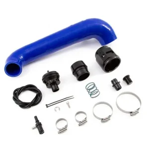 Zawór upustowy Forge Motorsport FMDV1.B Volkswagen Audi 1.2 1.4 TSi 2015+ niebieski FO-FMDV1.B - FMIC Cena promocyjna