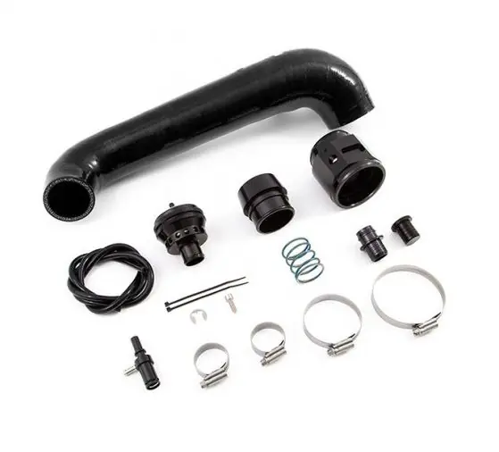 Oferta czasowa Zawór upustowy Forge Motorsport FMDV1.N Volkswagen Audi 1.2 1.4 TSi 2015+ czarny FO-FMDV1.N - FMIC