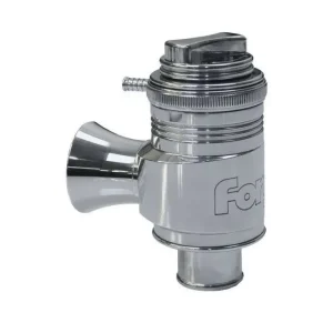 Darmowa dostawa Zawór upustowy RS zamknięty obieg wejście 25mm Forge Motorsport FMDVRSR25 FO-FMDVRSR25 - FMIC