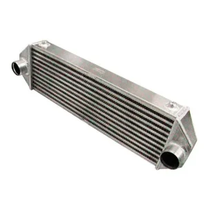 Uniwersalny Intercooler Type 6 650 x 200 x 115mm wlot wylot 63.5mm Forge Motorsport FO-FMINT106-635 - FMIC Bezpieczne zakupy