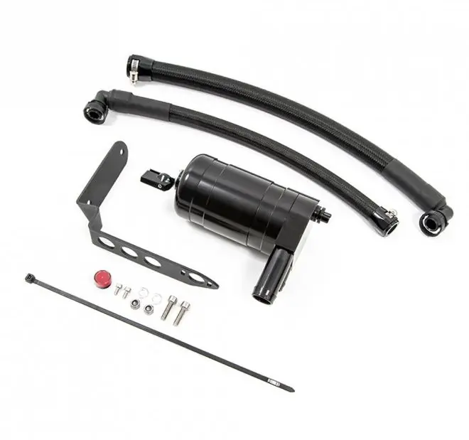 Oil Catch Tank Forge Motorsport FMCT10 Hyundai I20N FO-FMCT10 - FMIC Hit cenowy