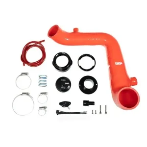 Zawór turbo Forge Motorsport FMDV46.R VAG 1.0 TSI 2022 czerwony FO-FMDV46.R - FMIC Cena promocyjna