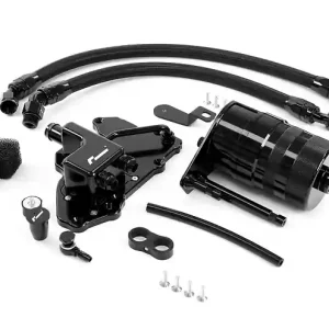 RacingLine Oil Catch Can Audi Cupra Seat Skoda VW 2.0 TSI EA888 Gen.4 MQB Evo 2020+ VWR130010 - FMIC Cena promocyjna