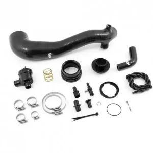 Recyrkulacyjny Zawór Forge Motorsport FMDV30.N VAG 1.5 TSI czarny FO-FMDV30.N - FMIC Wyprzedaż