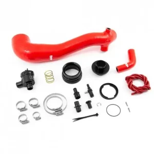 Szybka dostawa Recyrkulacyjny Zawór Forge Motorsport FMDV30.R VAG 1.5 TSI czerwony FO-FMDV30.R - FMIC