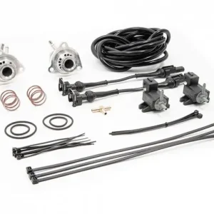 Recyrkulacyjny Zawór Upustowy Forge Motorsport FMDV27R Audi RS4 B9 FO-FMDV27R - FMIC Tylko do końca tygodnia