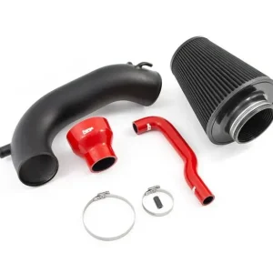 Zestaw Dolotowy Forge Motorsport FMINDK28-C.R Hyundai i30N Veloster N filtr plisowany czerwony FO-FMINDK28-C.R - FMIC Łatwy zwrot