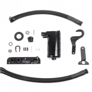 Oil Catch Tank Kit Forge Motorsport FMCTMK5 Volkswagen Golf MK5 FO-FMCTMK5 - FMIC Niska cena