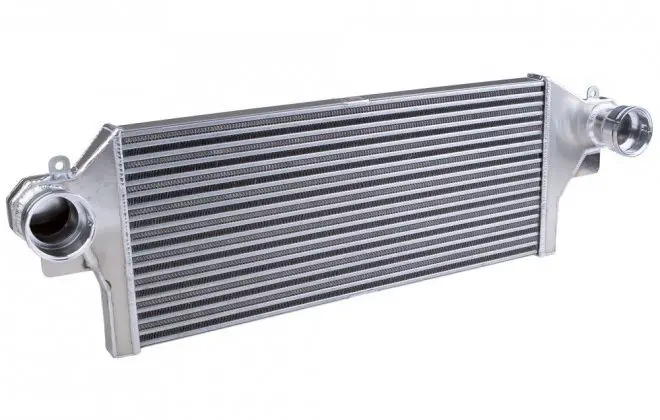 Cena promocyjna Intercooler Forge Motorsport Volkswagen T5 Transporter FO-FMINTVWT5-C - FMIC