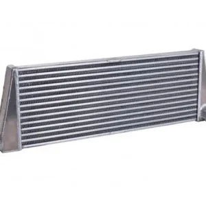 Zamów dziś Intercooler Forge Motorsport FMINTF500-N Fiat 500 Abarth montaż przedni czarny FO-FMINTF500-N - FMIC