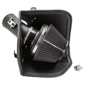 Ramair PRK-138-RECT-BK Performance sportowy zestaw dolotowy F56 Mini Cooper 1.5T Cooper S 2.0T Rect MAF RAM-PRK-138-RECT-BK - FMIC Ostatnie sztuki