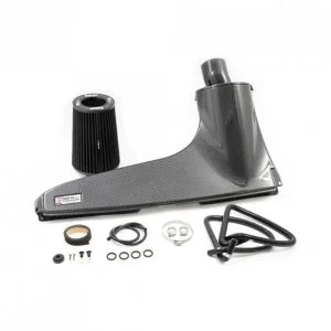 Karbonowy zestaw dolotu Forge Motorsport FMINDK40 Audi Cupra Seat Skoda VW VAG 2.0 TSI EA888 FO-FMINDK40 - FMIC Ekspresowa dostawa