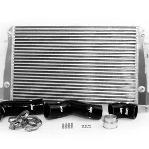 Intercooler Forge Motorsport FMMK5FMIC.N Audi S3 8P 2.0 TFSi VW Golf 5 czarny FO-FMMK5FMIC.N - FMIC Do wyczerpania zapasów