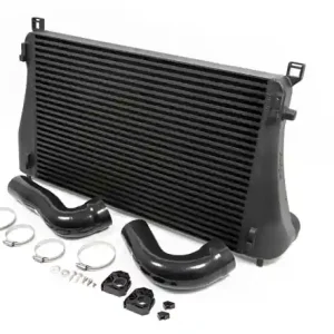 Nowość Intercooler Forge Motorsport FMINT24 VW Golf MK8 Audi S3 Cupra Formentor Leon FO-FMINT24 - FMIC