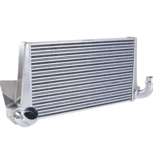 Intercooler Forge Motorsport FMINTRS250 Renault Megane RS 250cv Front Coupler FO-FMINTRS250 - FMIC Okazja