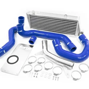 Intercooler zestaw Forge Motorsport FMINT208GTI.B Peugeot 208 GTi Turbo niebieski FO-FMINT208GTI.B - FMIC Super okazja