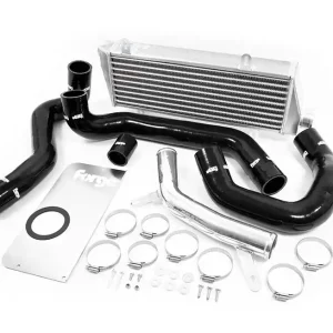 Wyjątkowa oferta Intercooler zestaw Forge Motorsport FMINT208GTI.N Peugeot 208 GTi Turbo czarny FO-FMINT208GTI.N - FMIC