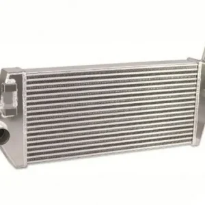 Intercooler przedni Forge Motorsport FMINT-RM.SI Renault Megane 225ch srebrny FO-FMINT-RM.SI - FMIC Dodaj do koszyka