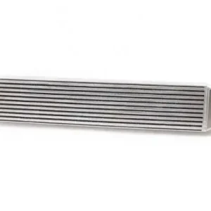 Uprated Intercooler Forge Motorsport FMINT16.SI Suzuki Swift Sport 1.4 Turbo ZC33S srebrny FO-FMINT16.SI - FMIC Nowość