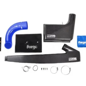 Kup online Zestaw dolotowy High Flow Forge Motorsport FMINDK14.B Volkswagen Golf 7 1.4 TSi niebieski FO-FMINDK14.B - FMIC
