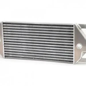 Intercooler przedni Forge Motorsport FMTT225.BN Audi TT 225 niebieski czarny FO-FMTT225.BN - FMIC Wyprzedaż