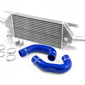 Intercooler przedni Forge Motorsport FMTT225.B Audi TT 225 niebieski FO-FMTT225.B - FMIC Ostatnia szansa