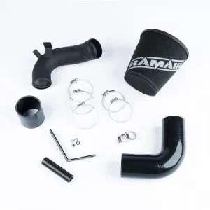 Dedykowany układ dolotowy Ramair JSK-105-BK Vauxhall Astra Signum Zafira Vectra 1.9 CDTI RAM-JSK-105-BK - FMIC Kup online