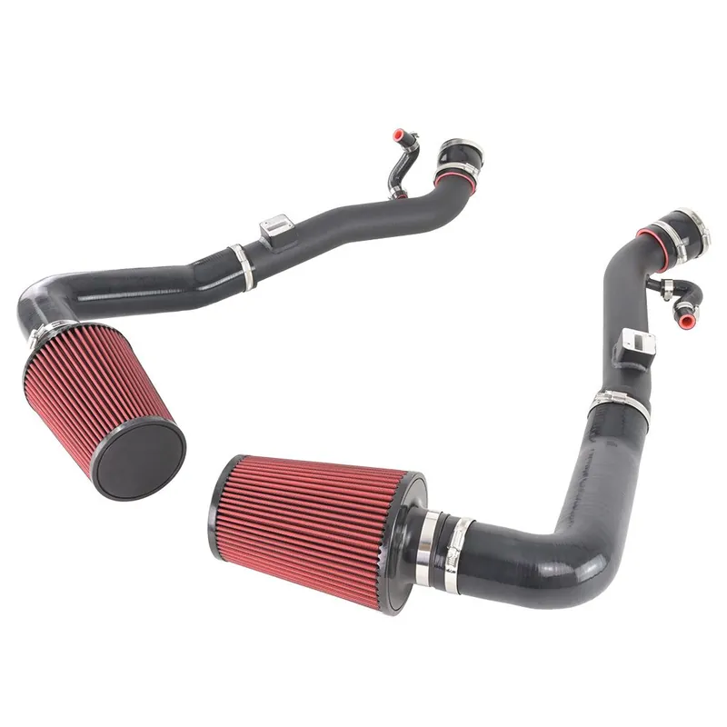 Bezpieczna płatność Układ dolotowy FMIC.EU Nissan 370Z Infiniti G37 Q60 VQ37 2008-2020 IP-INTAKE-001 - FMIC