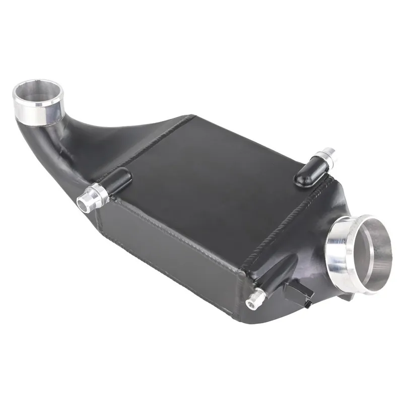 Oferta limitowana Wymiennik ciepła chargecooler radiator FMIC.EU Mercedes A45 CLA45 M133 2013-2019 IC-MER-W205-B - FMIC
