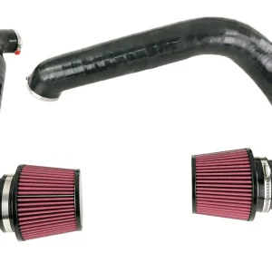 Układ dolotowy FMIC.EU BMW X3M F97 X4M F98 S58 2019-2025 IP-INTAKE-005 - FMIC Najlepsza cena