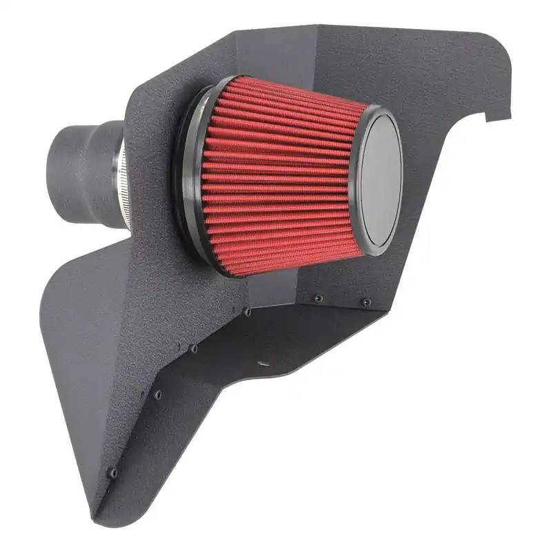 Szybka dostawa Układ dolotowy FMIC.EU Ford Mustang EcoBoost 2.3T 2015-2017 IP-INTAKE-002 - FMIC