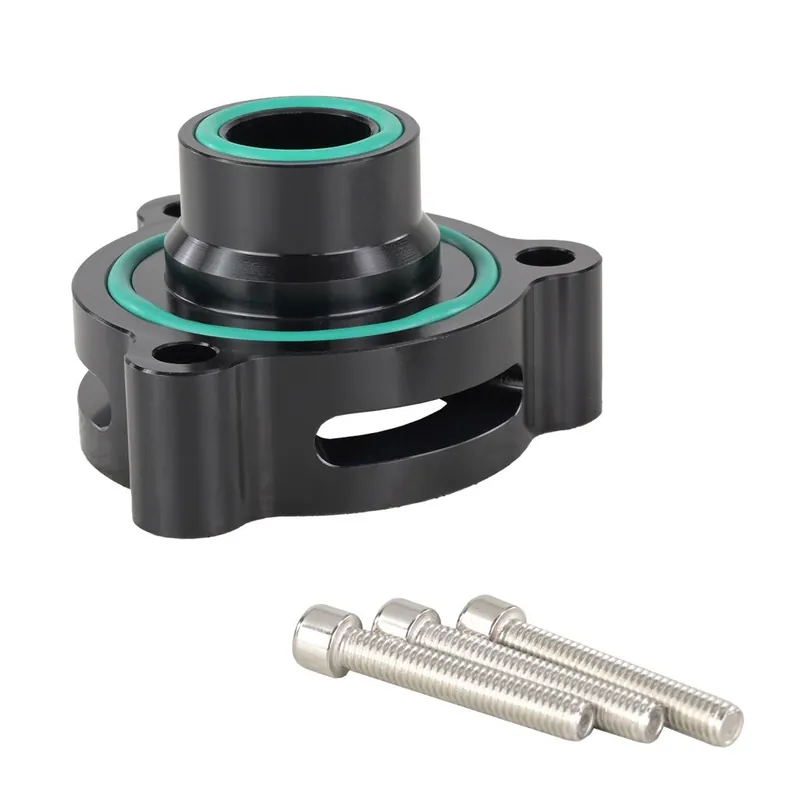 Adapter Blow Off FMIC.EU Mercedes Benz M177 V8 C63 E63 S63 G63 2015-2021 BOV-053 - FMIC Promocja