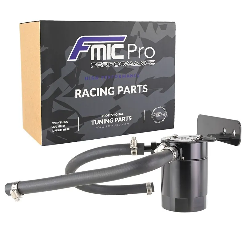 Oil Catch Tank FMIC.Pro Honda Civic 1.5L L15B7 FC1 FC3 2016-2021 FMICEU-TANK-023 - FMIC Hit cenowy