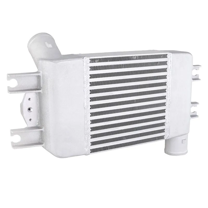 Sprawdź teraz Intercooler FMIC.EU Nissan Patrol GU Y61 ZD30 3.0 2007-2016 IC-NIS-PAT-3.0 - FMIC