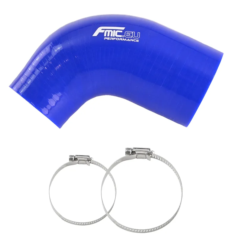 Bezpieczna płatność Przewód Silikonowy Dolotu FMIC.EU Audi A3 S3 8L TT 8N Seat Leon Cupra R 1.8T AMU BEA 1998-2006 FMIC-2083B - FMIC