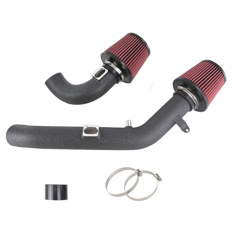 Okazja Układ dolotowy FMIC.EU BMW S55 F87 M2C F80 M3 F82 M4 2015-2021 ICK-IP-012 - FMIC