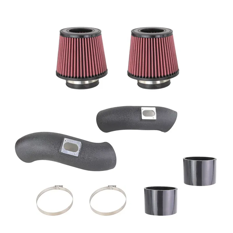 Cena promocyjna Układ dolotowy FMIC.EU BMW F10 M5 F06 F12 M6 S63TU 2012-2017 ICK-IP-013 - FMIC