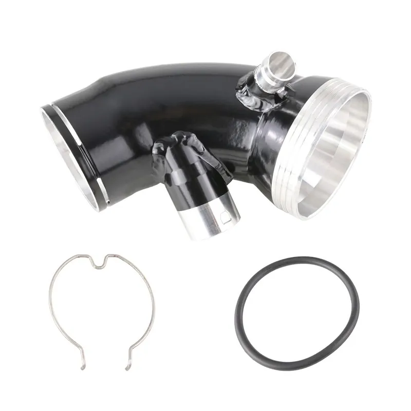 Rura dolotowa turbo TiP FMIC.EU BMW B58 M240i F22 340i F30 440i F82 2015-2020 ICK-TP-003 - FMIC Wyprzedaż