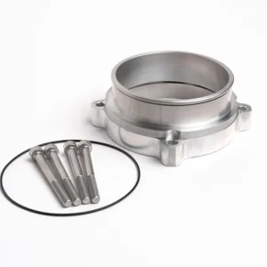 Adapter Przepustnicy dla Audi 4.2 V8 83mm MZR Garage do Tuningowanego Kolektora Dolotowego MZR-INTAKE83-ADD - FMIC Zamów teraz